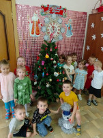 Подготовка к Новому году Подготовка к Новому году.