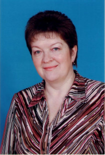Архипова Клавдия Алексеевна Архипова Клавдия Алексеевна