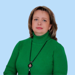 Заместитель заведующего Калмыкова Елена Сергеевна Заместитель заведующего Калмыкова Елена Сергеевна